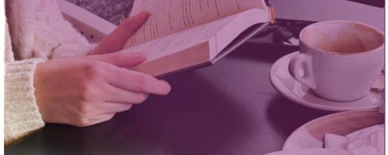 با ی تغییر کوچیک، کتابم پرفروش شد