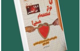 آیا تو آن گمگشته ام هستی از باربارا دیانجلیس داستان از کتاب قله