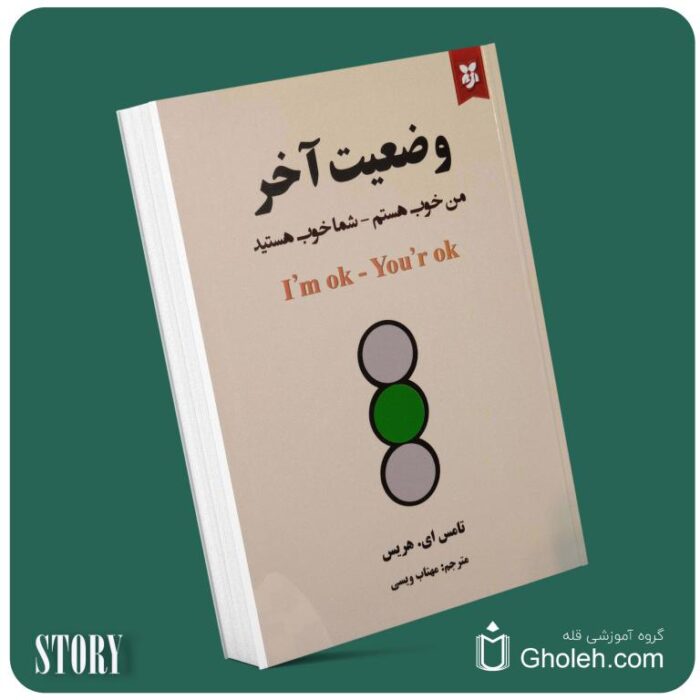 وضعیت آخر از تامس هریس داستان از کتاب قله