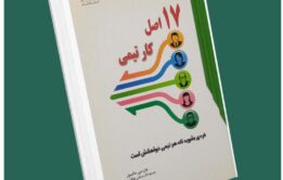 ۱۷ اصل کار تیمی از جان مکسول داستان از کتاب قله